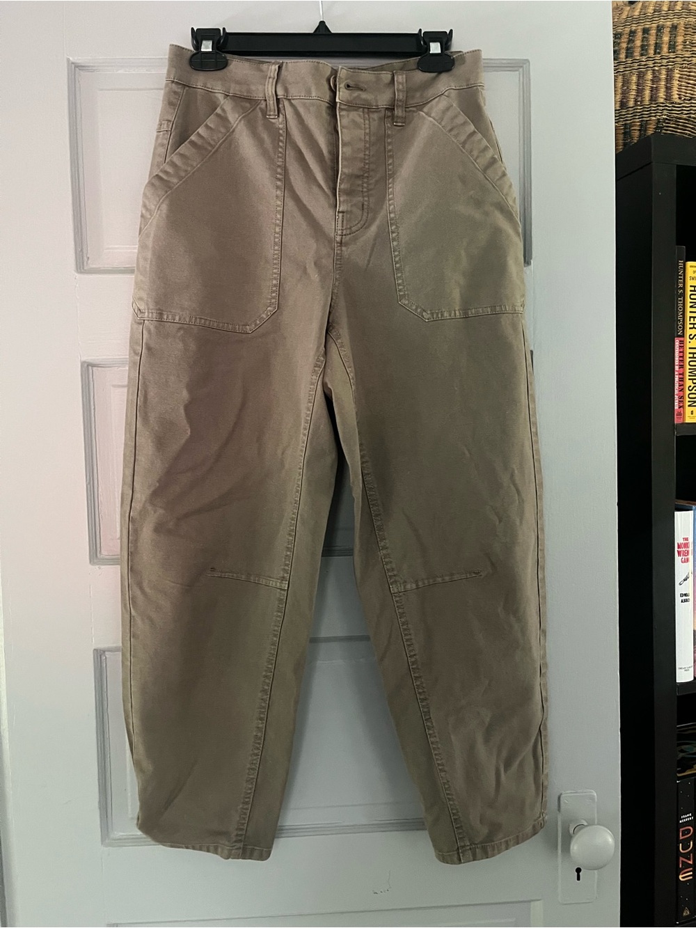 Prana rock ridge pants